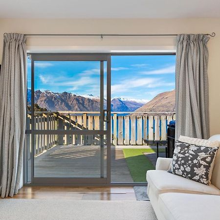 Summit Serenity Two Bedroom Queenstown Exterior photo